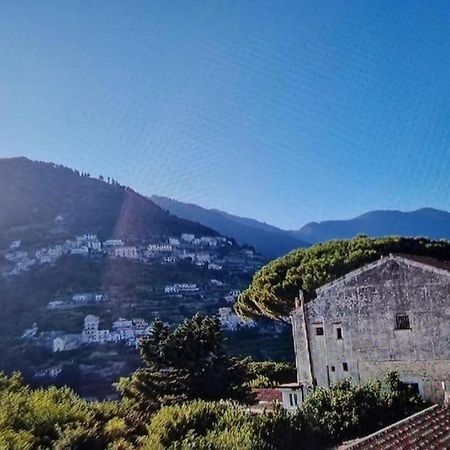 Casa Rosita, Vacanza Perfetta Villa Ravello Luaran gambar